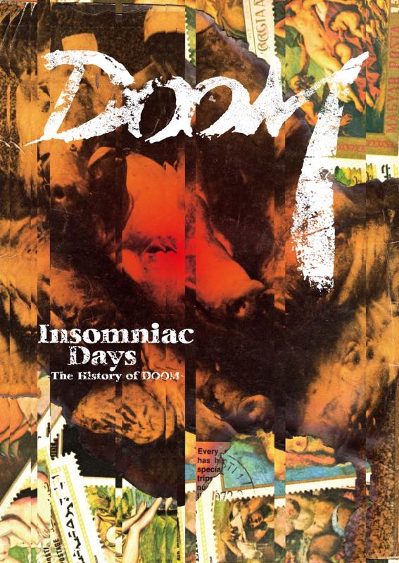 Insomniac Days -The History of DOOM-